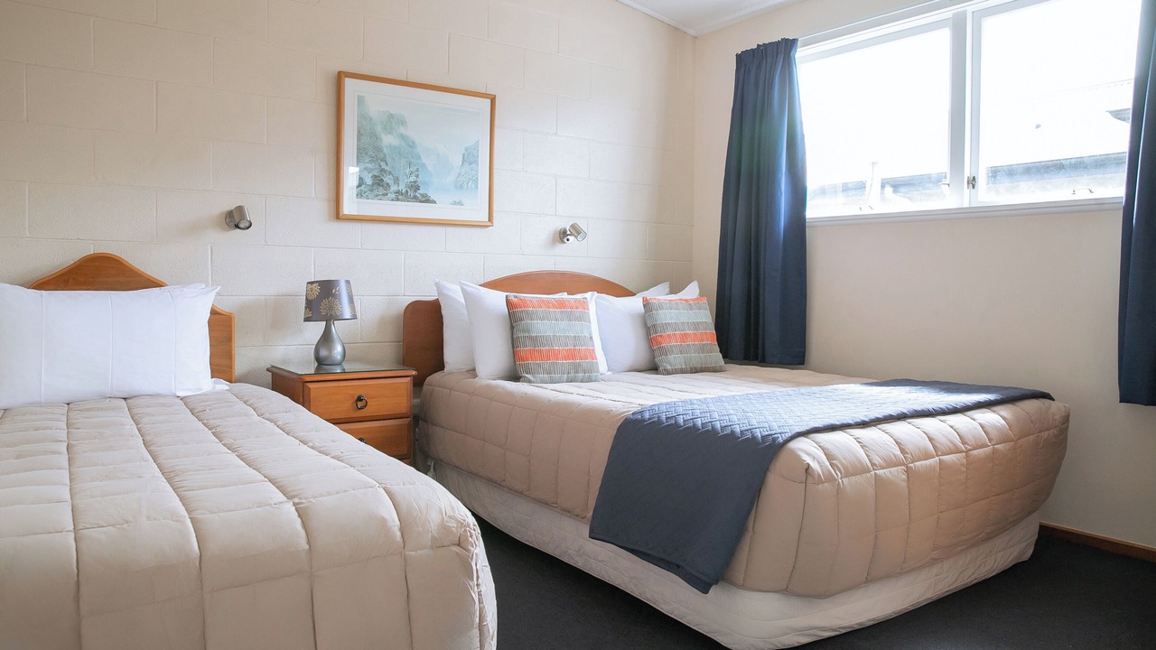 Photo of Livingroom in Waipukurau