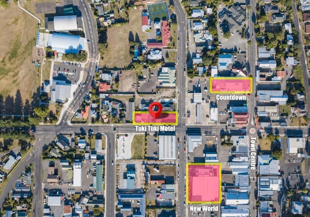 Photo of Outdoor in Waipukurau