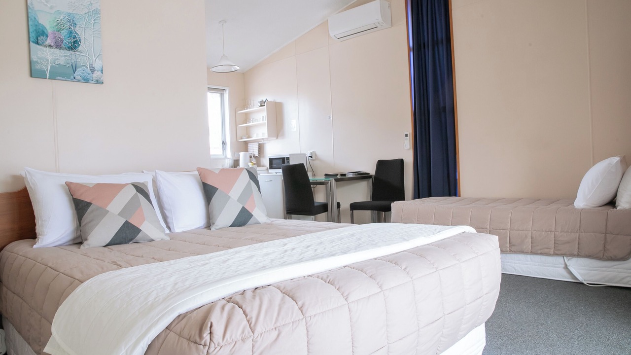 Photo of Livingroom in Waipukurau