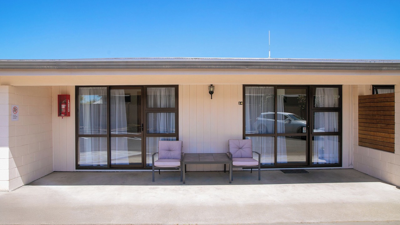 Photo of Patio Balcony in Waipukurau
