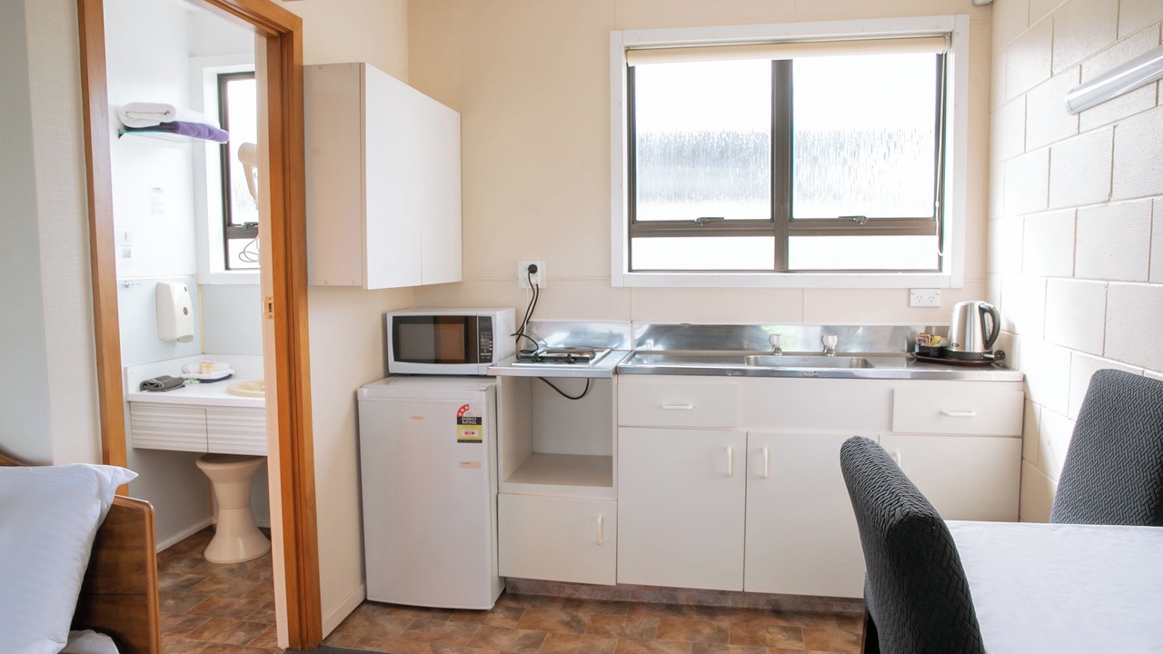 Photo of Kitchen in Waipukurau