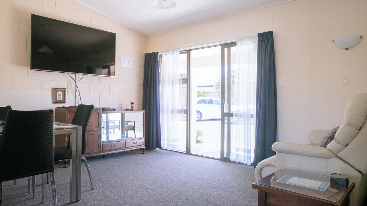 Photo of Bedroom in Waipukurau