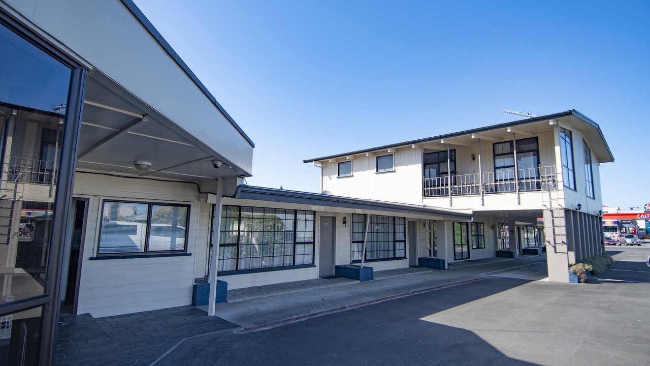 Photo of Outdoor in Waipukurau