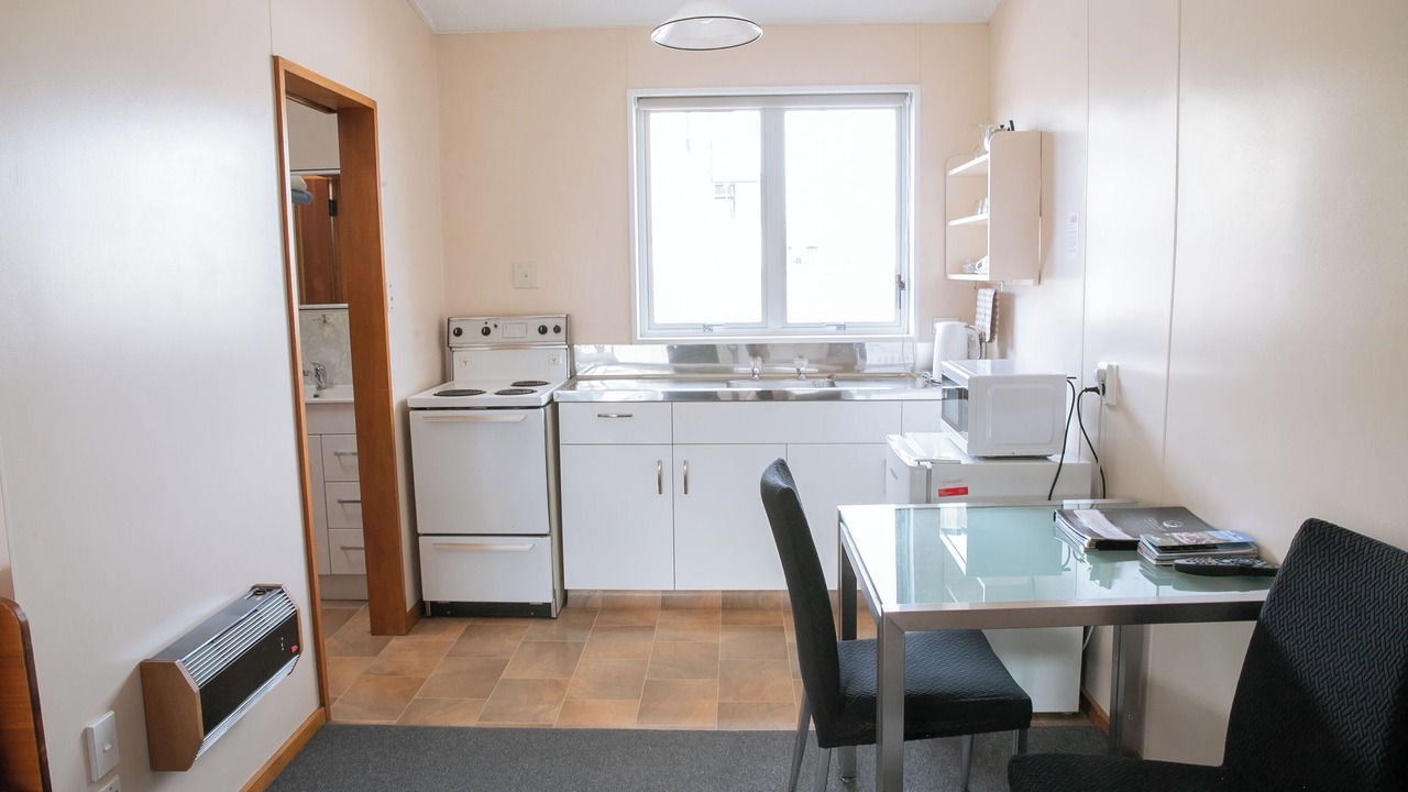 Photo of Kitchen in Waipukurau