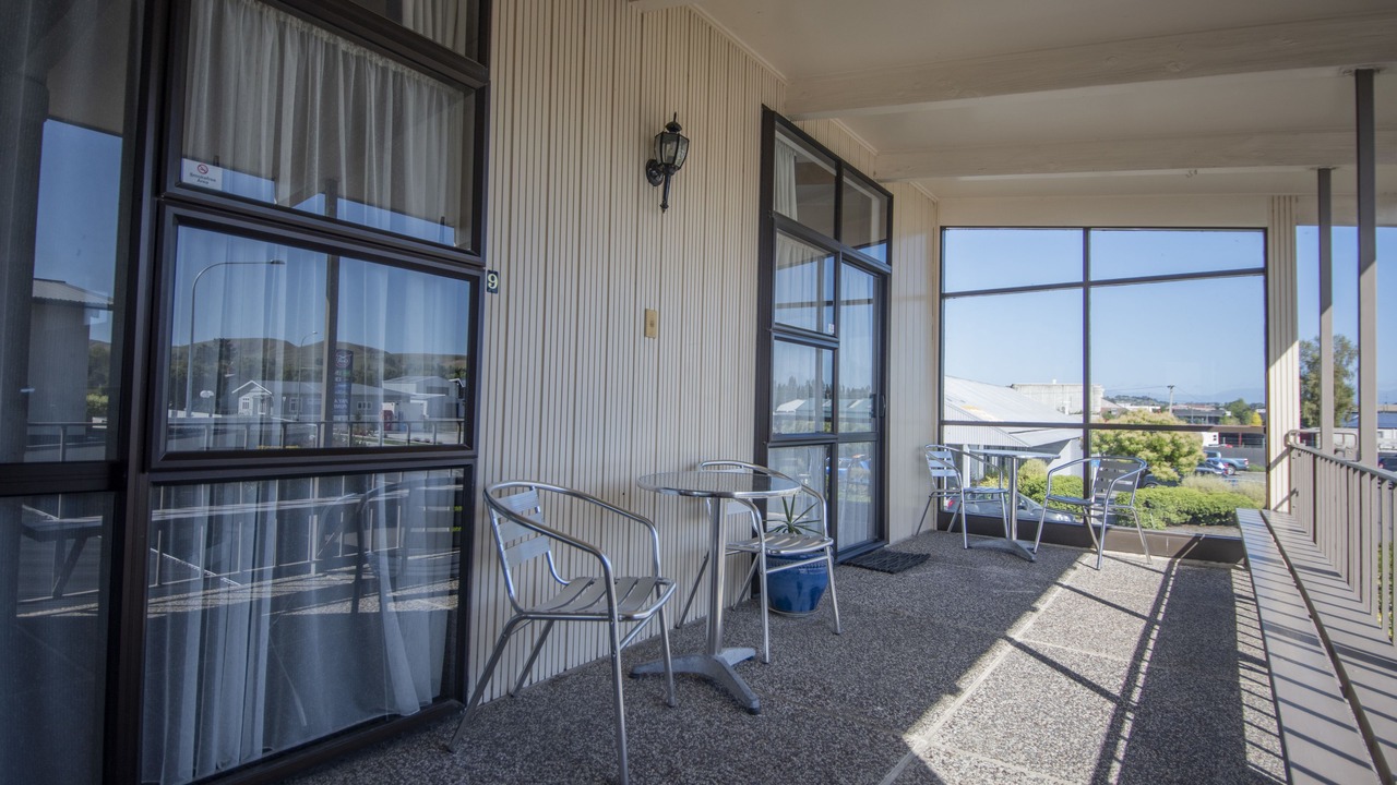 Photo of Bedroom in Waipukurau