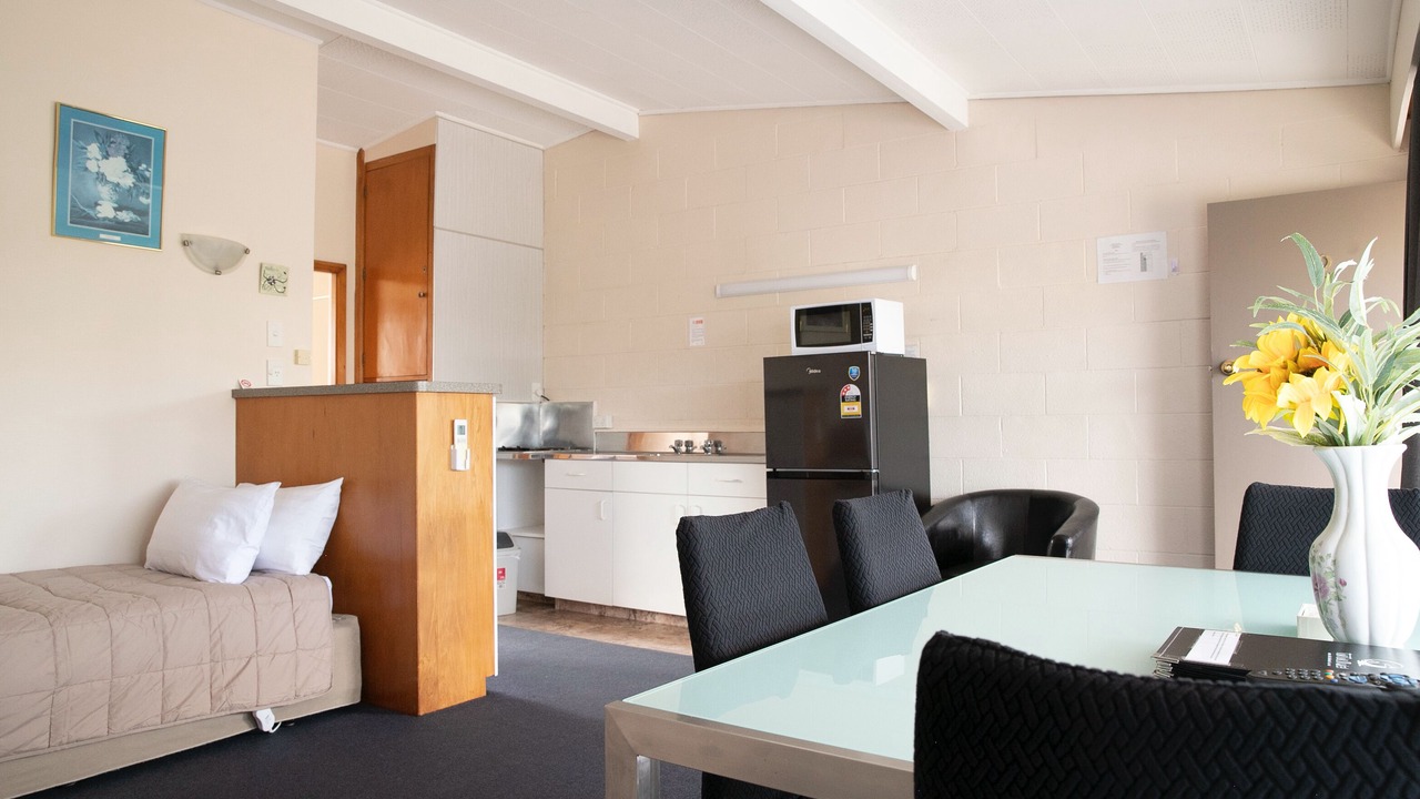 Photo of Kitchen in Waipukurau