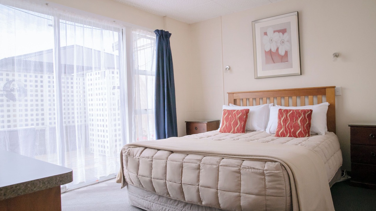 Photo of Bedroom in Waipukurau