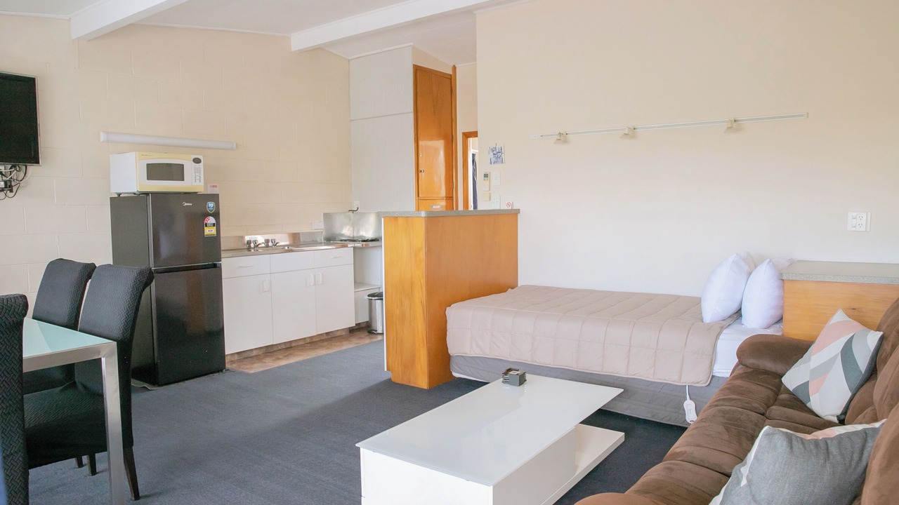 Photo of Kitchen in Waipukurau