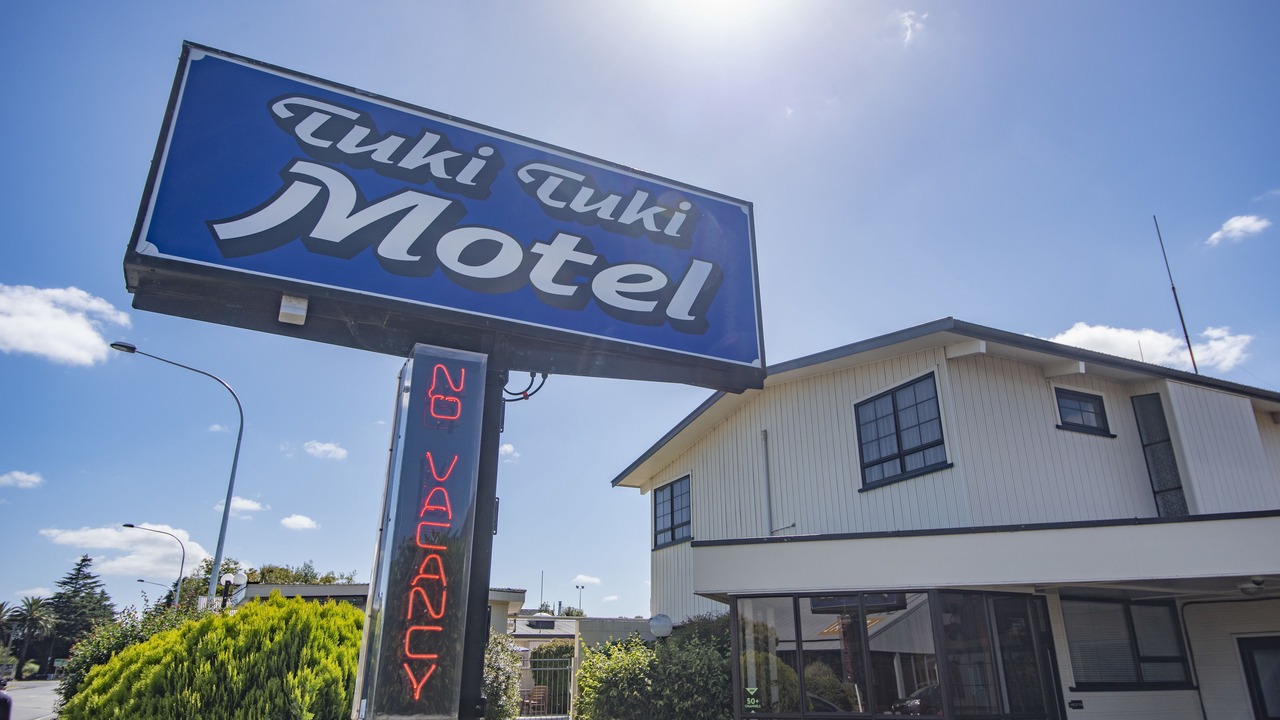 Photo of Outdoor in Waipukurau