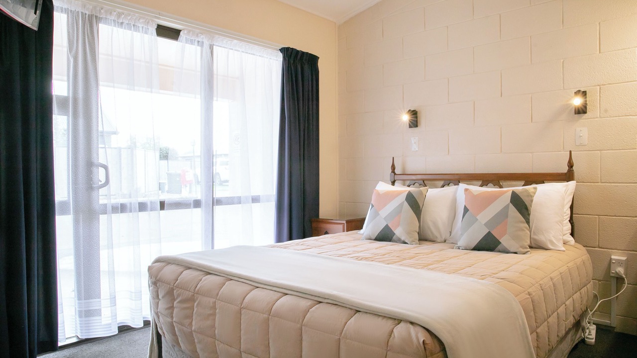 Photo of Livingroom in Waipukurau