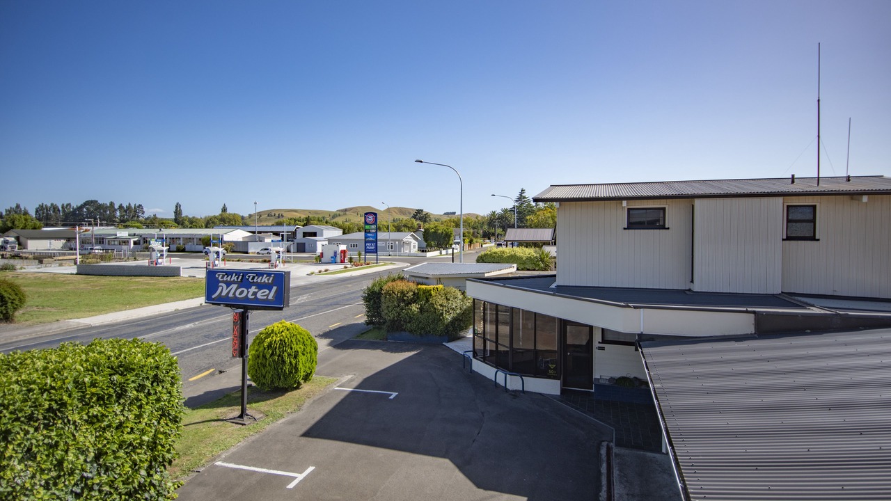Photo of Bedroom in Waipukurau
