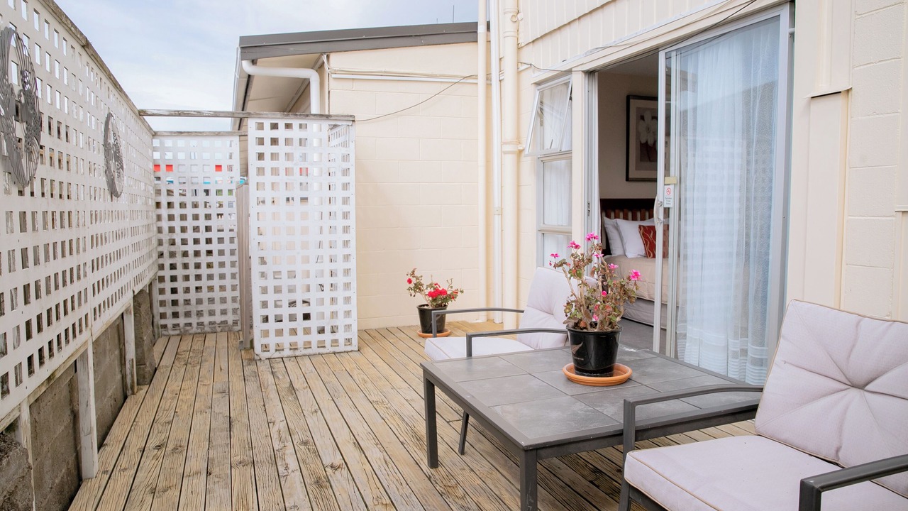 Photo of Patio Balcony in Waipukurau