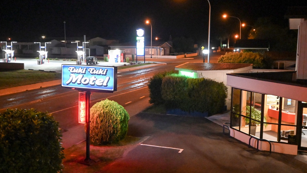 Photo of Outdoor in Waipukurau
