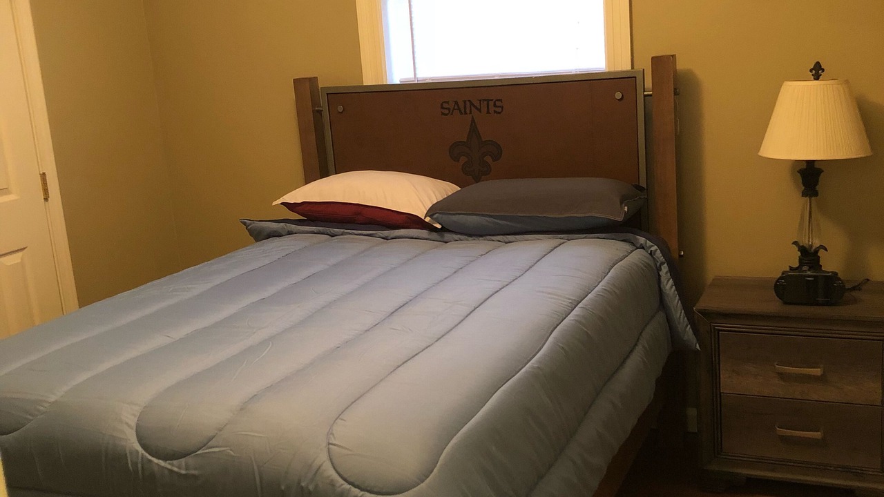 Photo of Bedroom in Kenner - Louis Armstrong International Airport