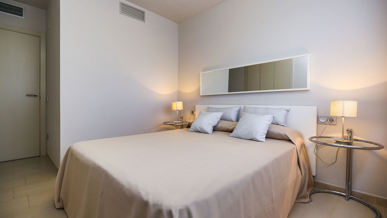Photo of Bedroom in Cambrils