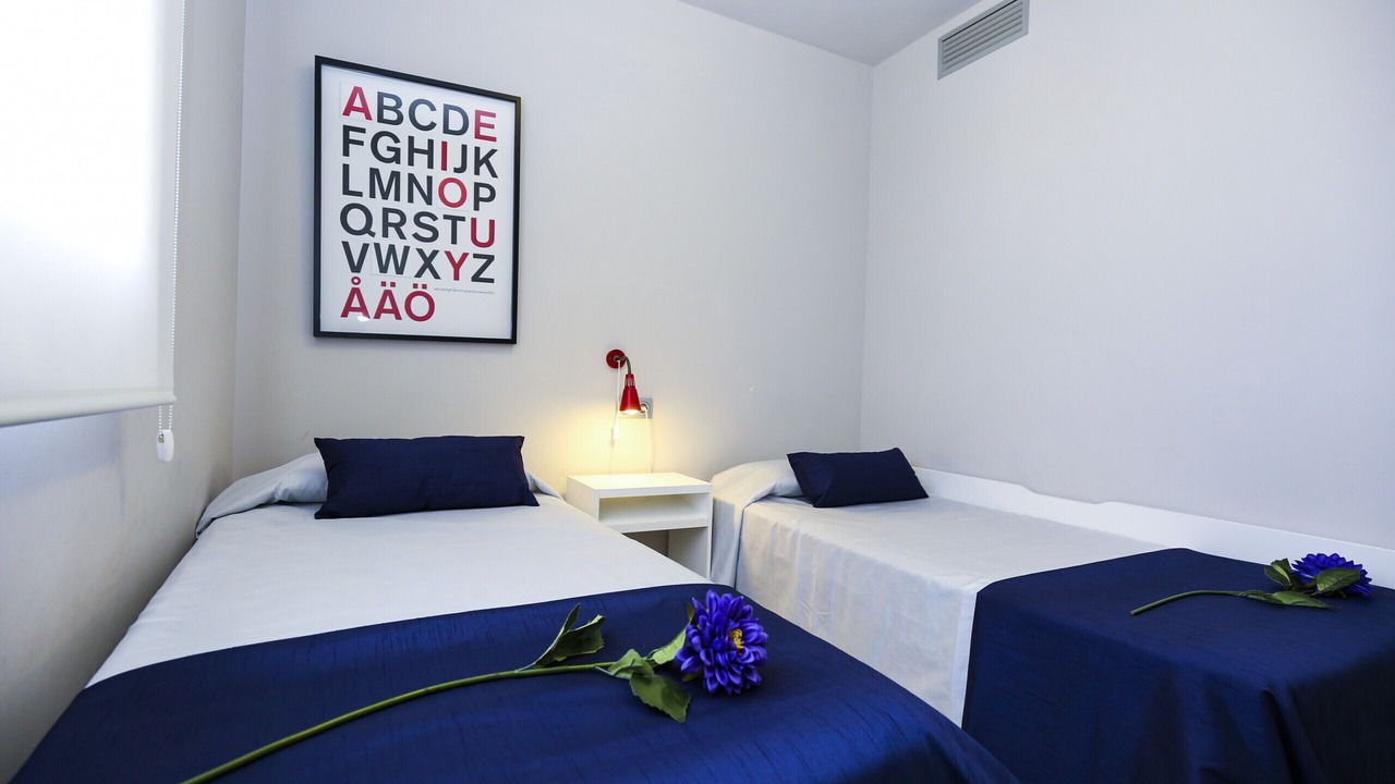 Photo of Bedroom in Cambrils
