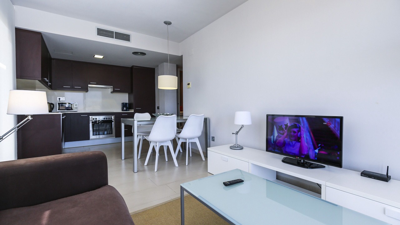 Photo of Livingroom in Cambrils