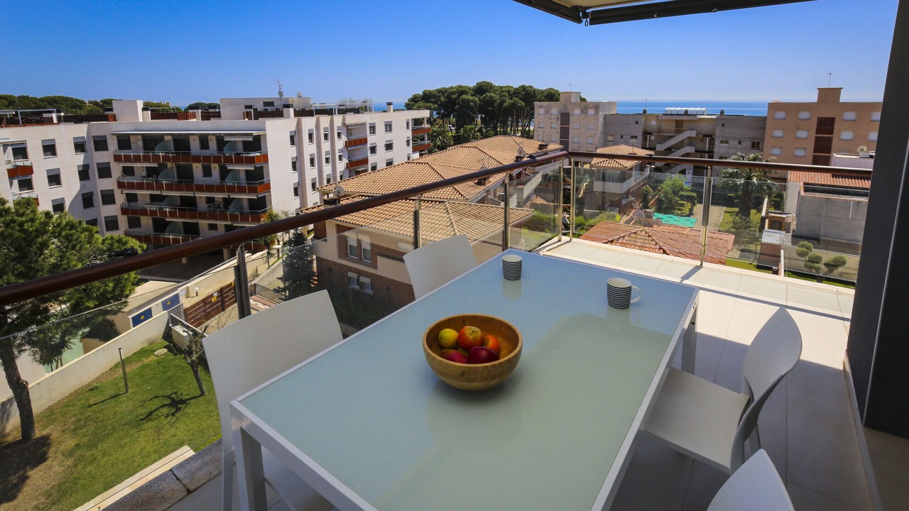 Photo of Outdoor in Cambrils