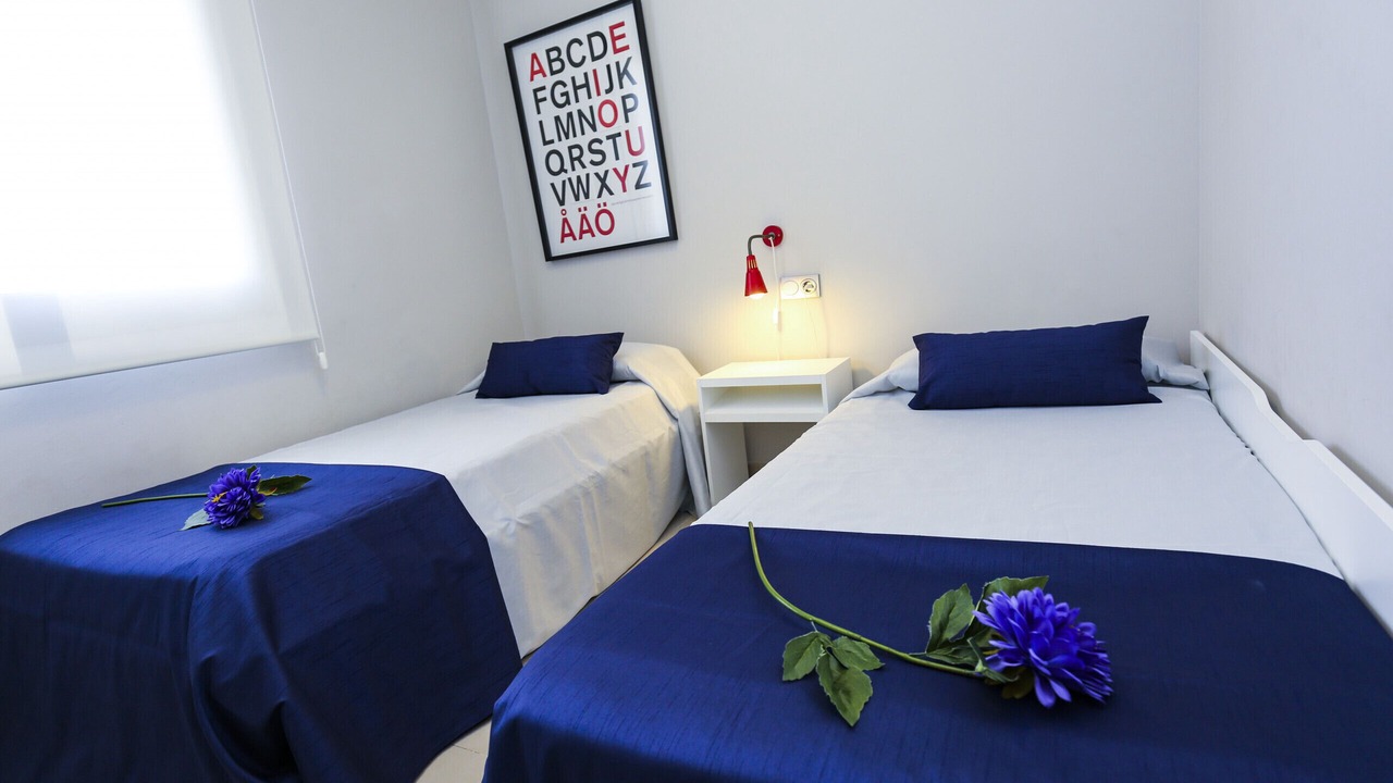 Photo of Bedroom in Cambrils
