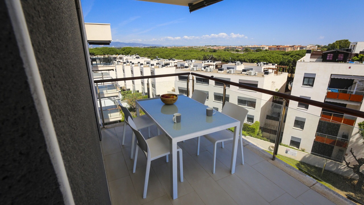 Photo of Outdoor in Cambrils