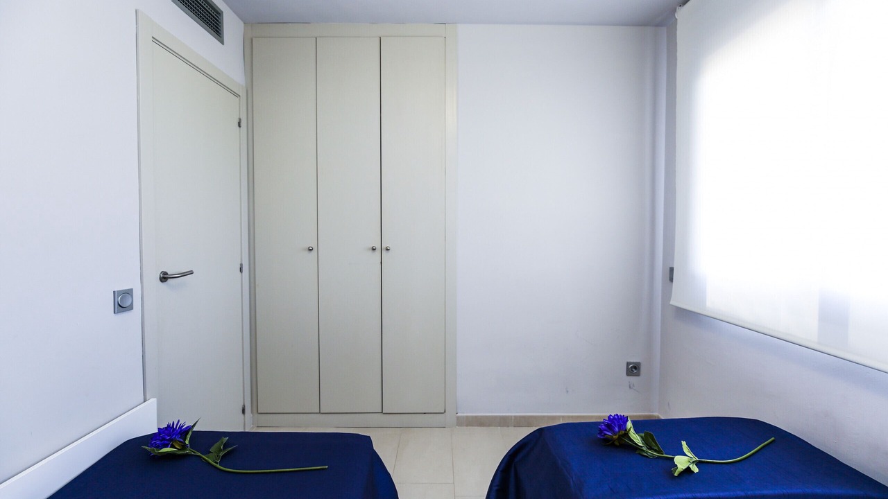 Photo of Bedroom in Cambrils