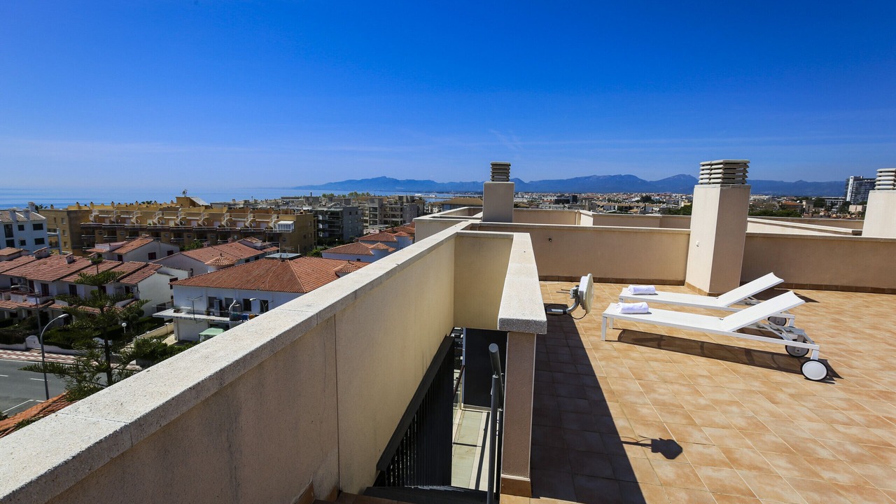 Photo of Patio Balcony in Cambrils