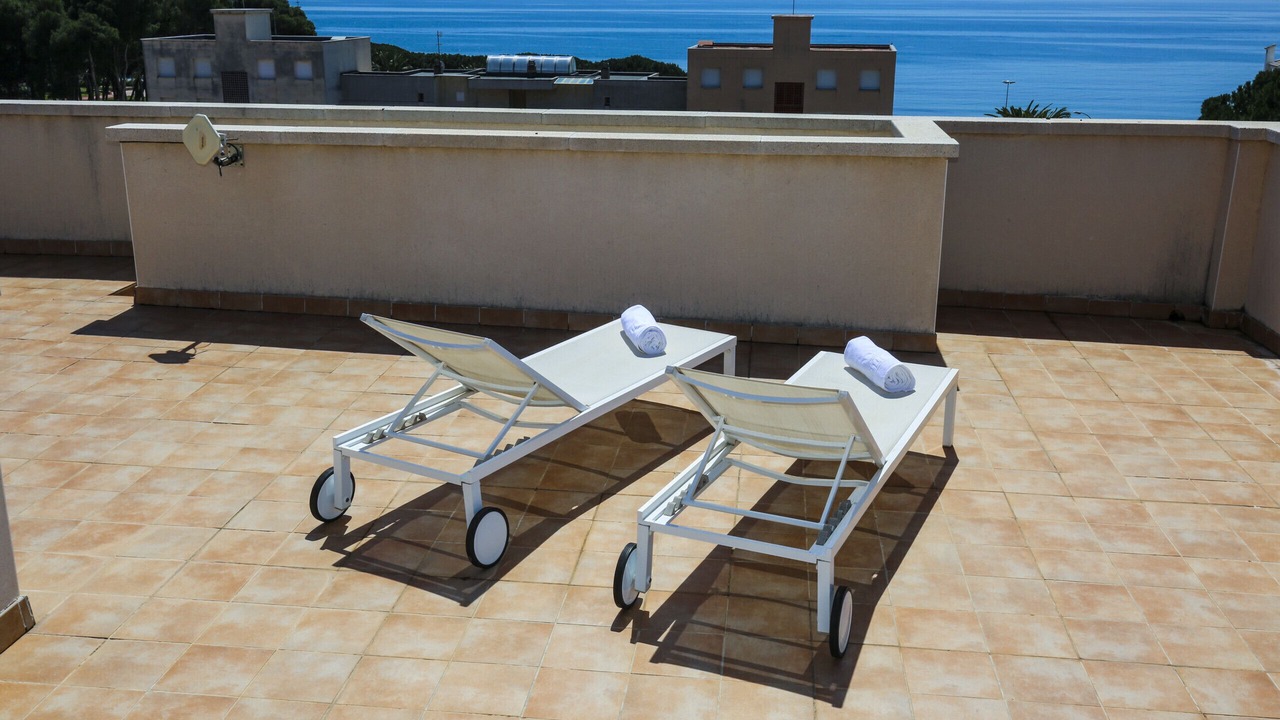 Photo of Patio Balcony in Cambrils