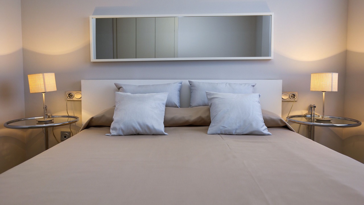 Photo of Bedroom in Cambrils