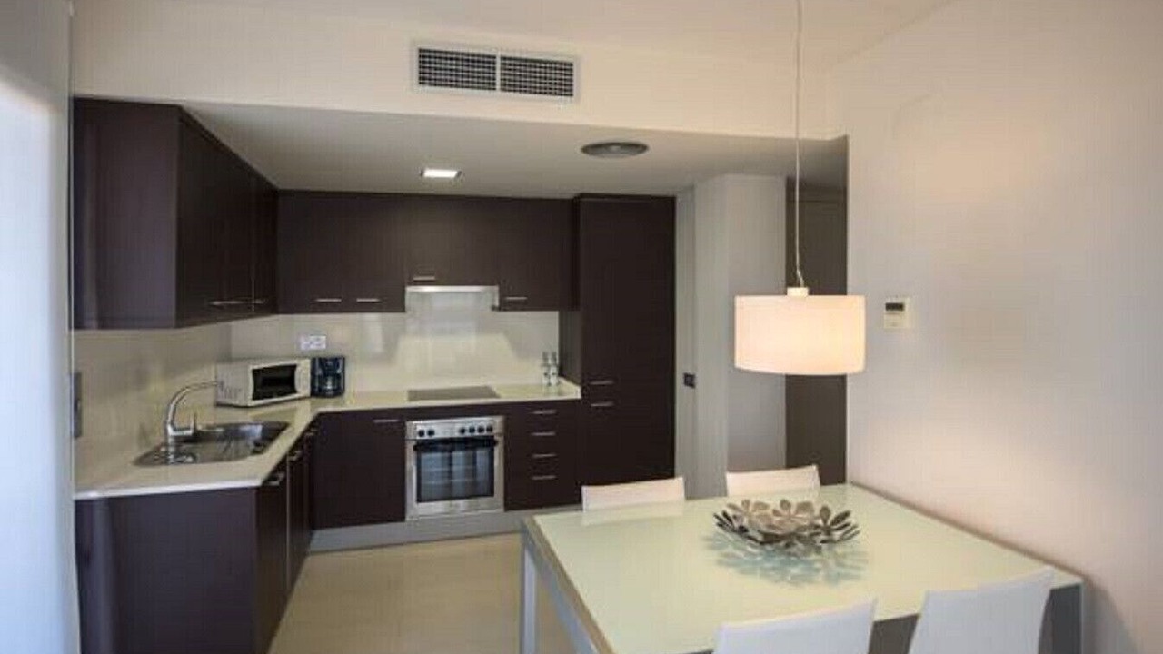 Photo of Kitchen in Cambrils