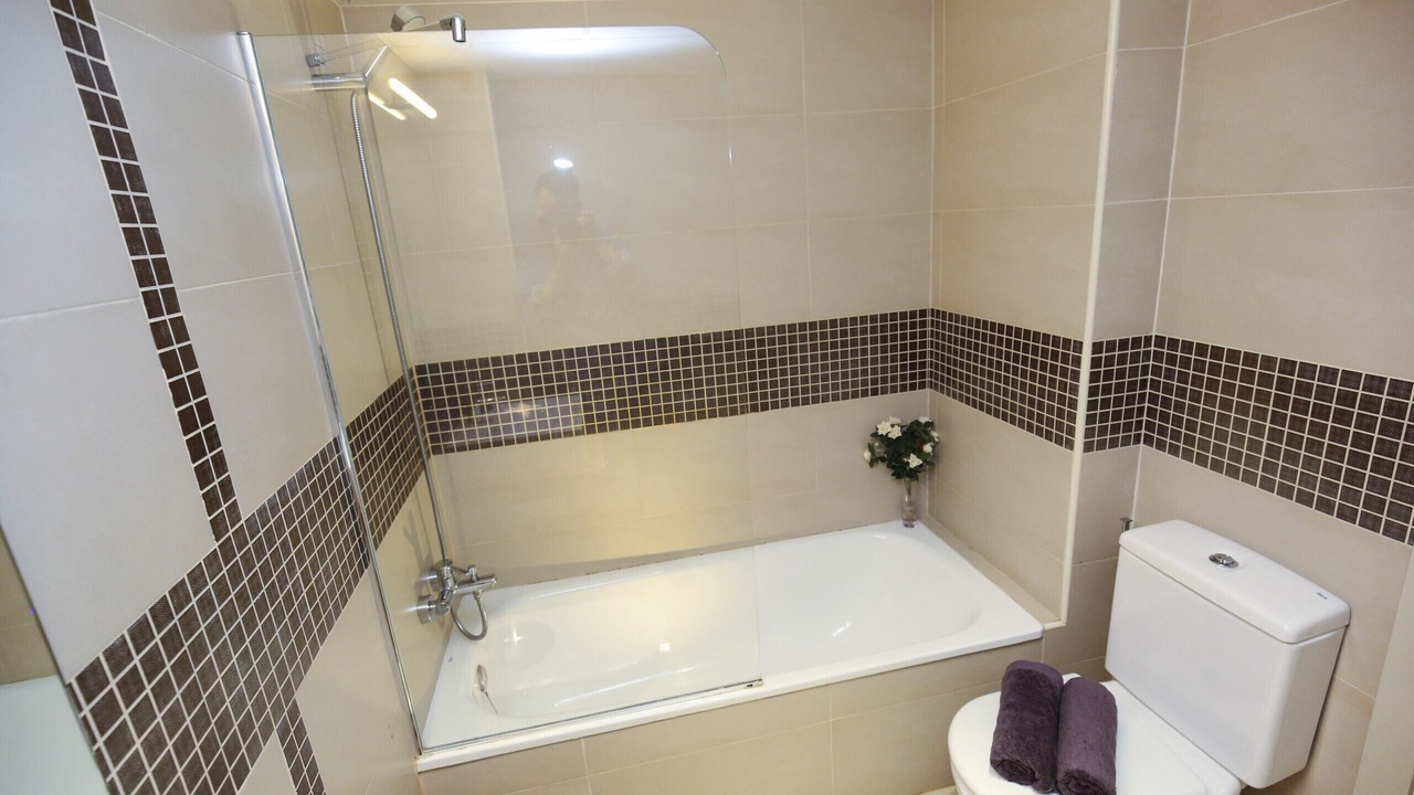 Photo of Bathroom in Cambrils
