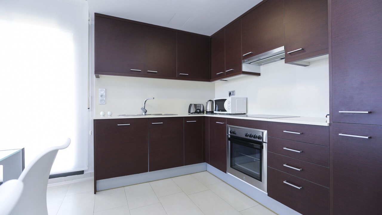 Photo of Kitchen in Cambrils