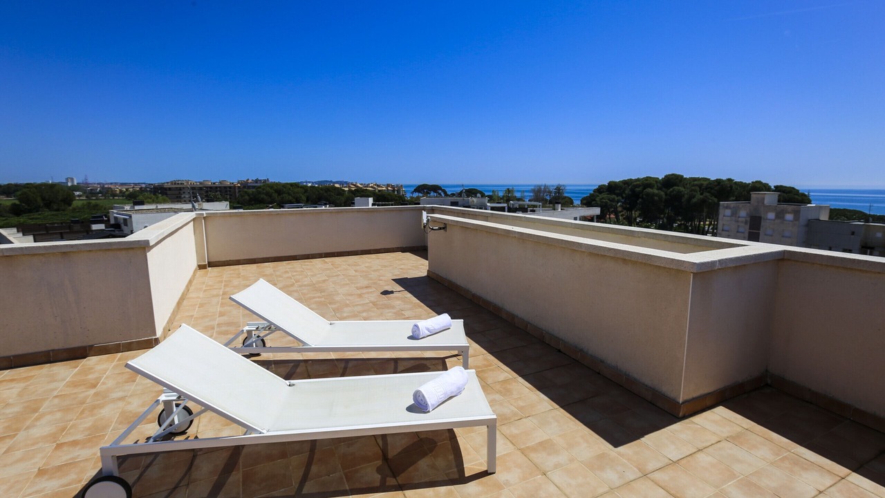 Photo of Outdoor in Cambrils