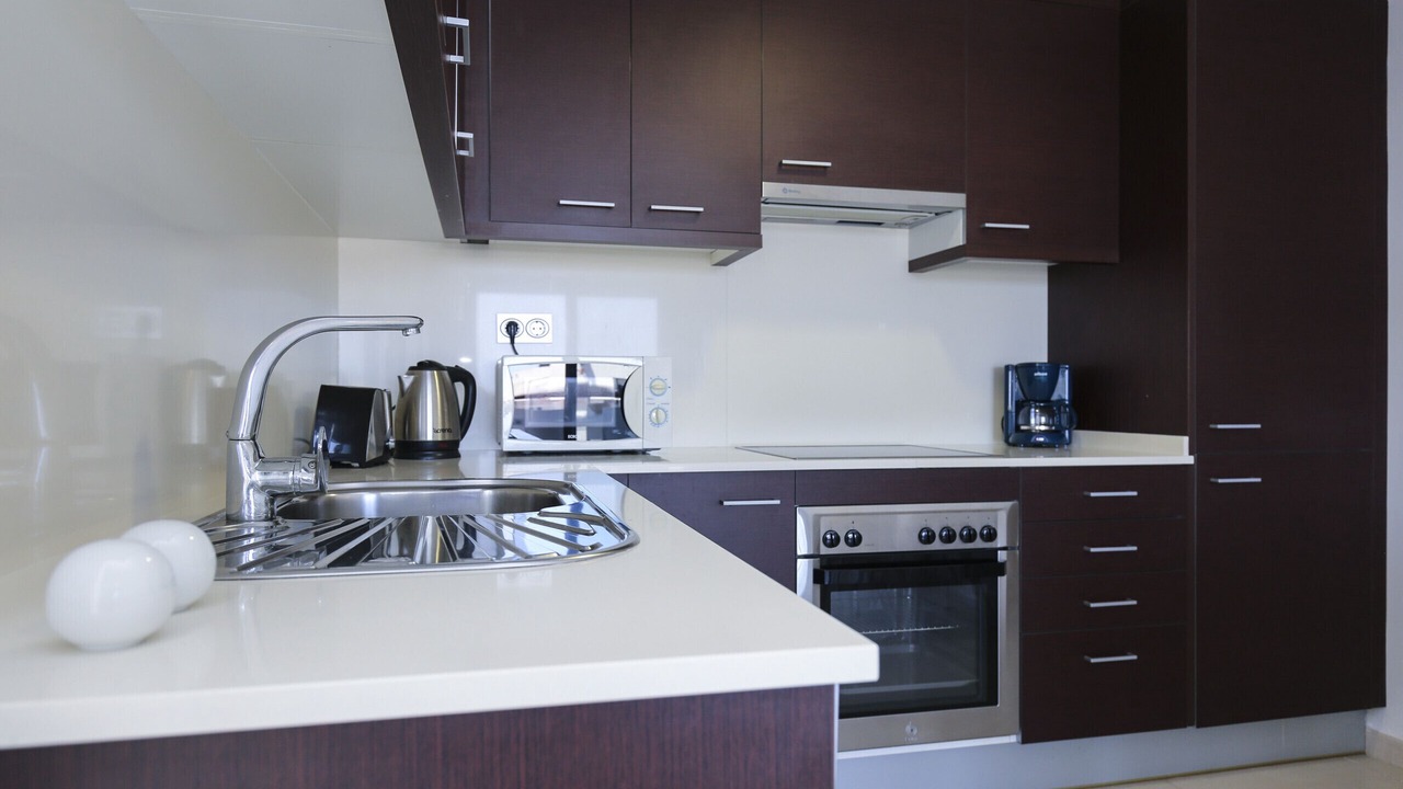 Photo of Kitchen in Cambrils