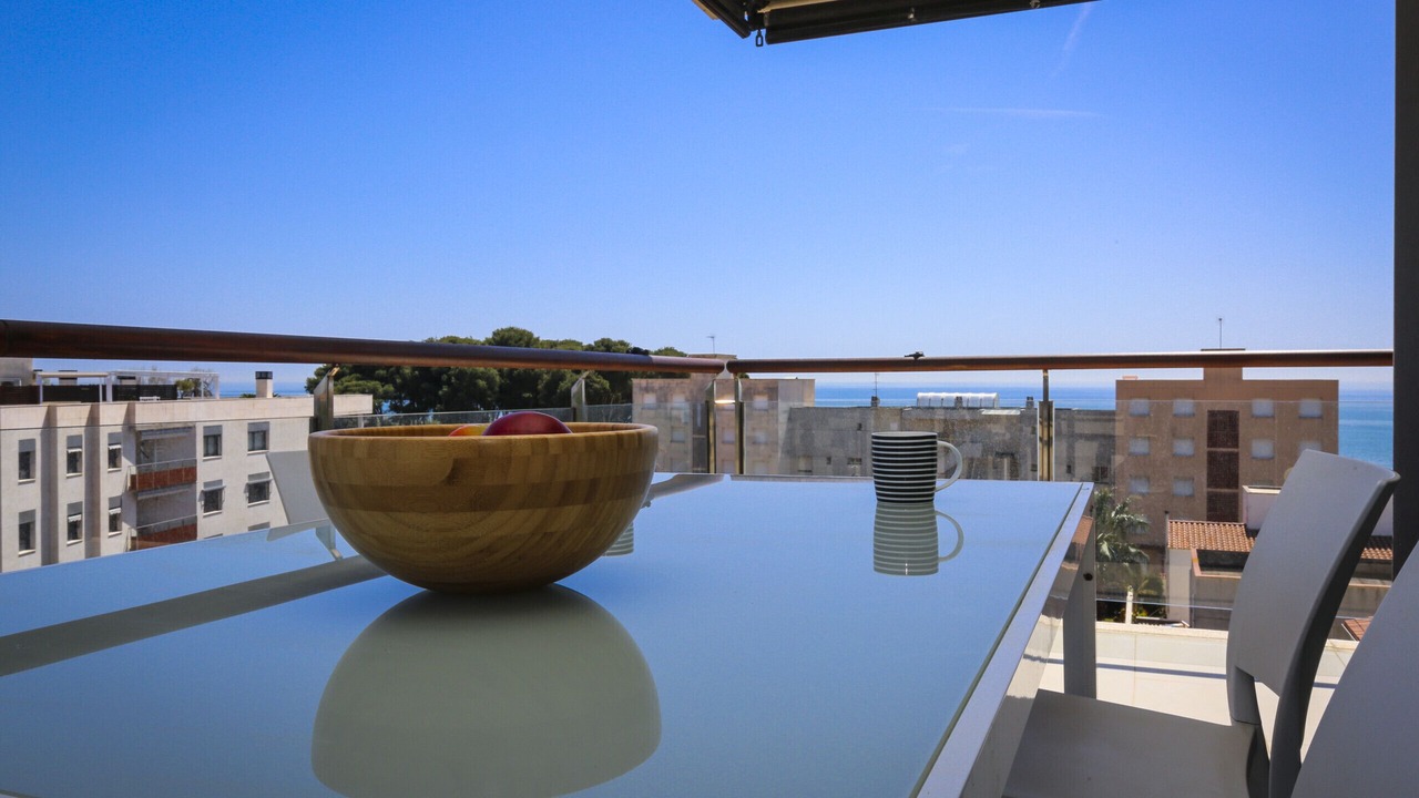 Photo of Outdoor in Cambrils