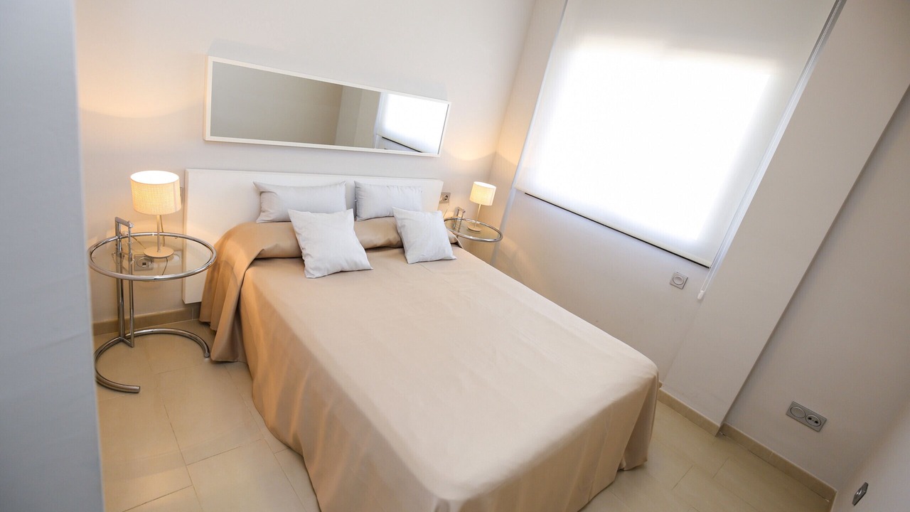 Photo of Bedroom in Cambrils