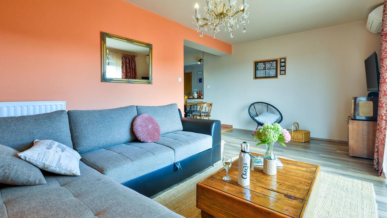 Photo of Bedroom in Sveti Martin na Muri