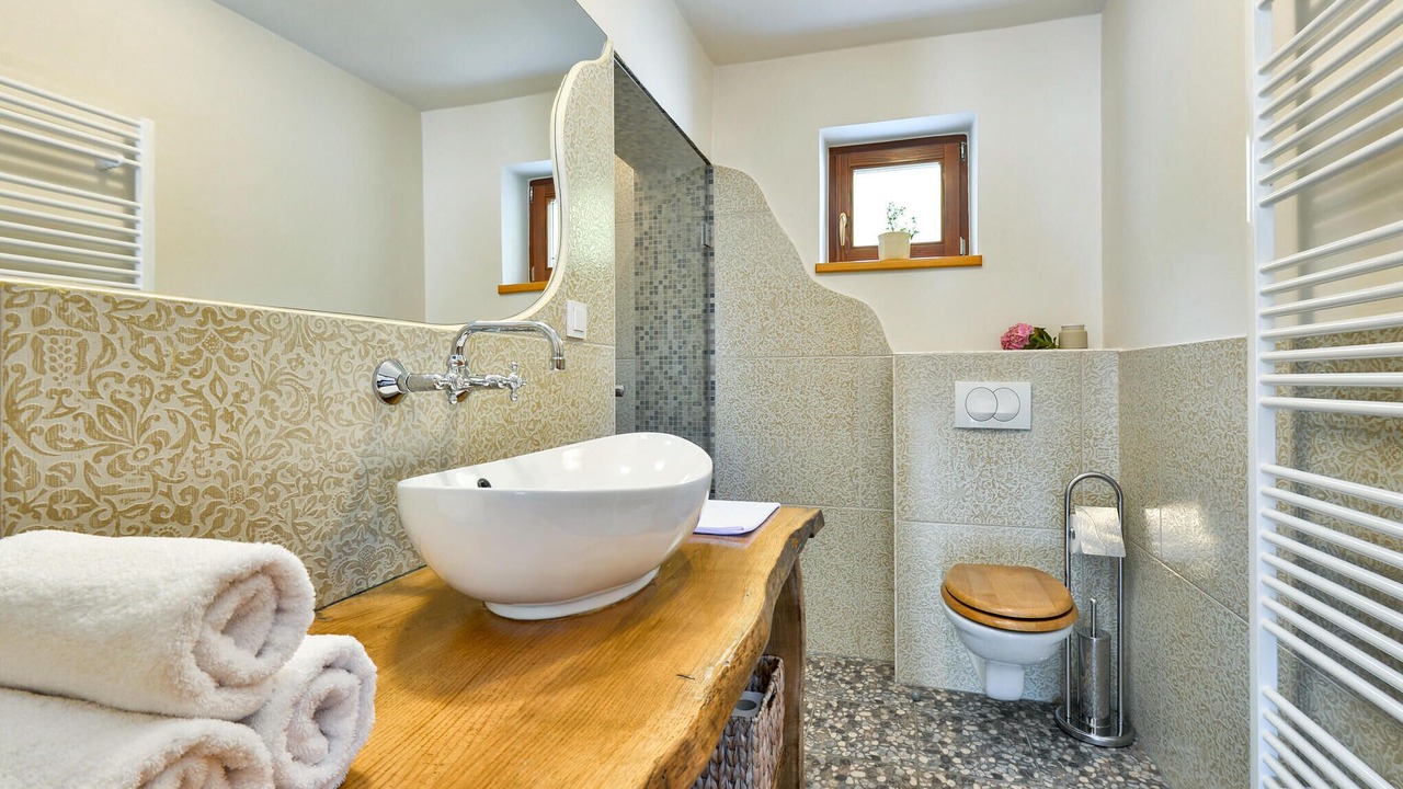 Photo of Bathroom in Sveti Martin na Muri
