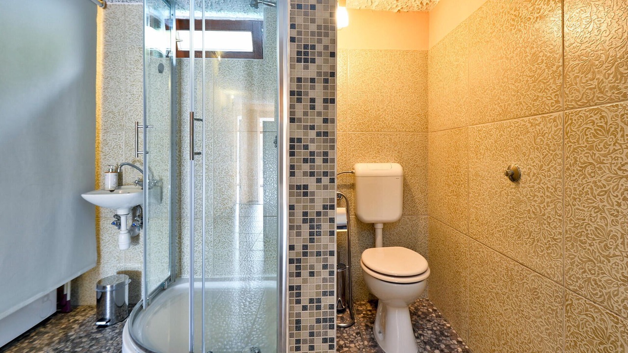 Photo of Bathroom in Sveti Martin na Muri