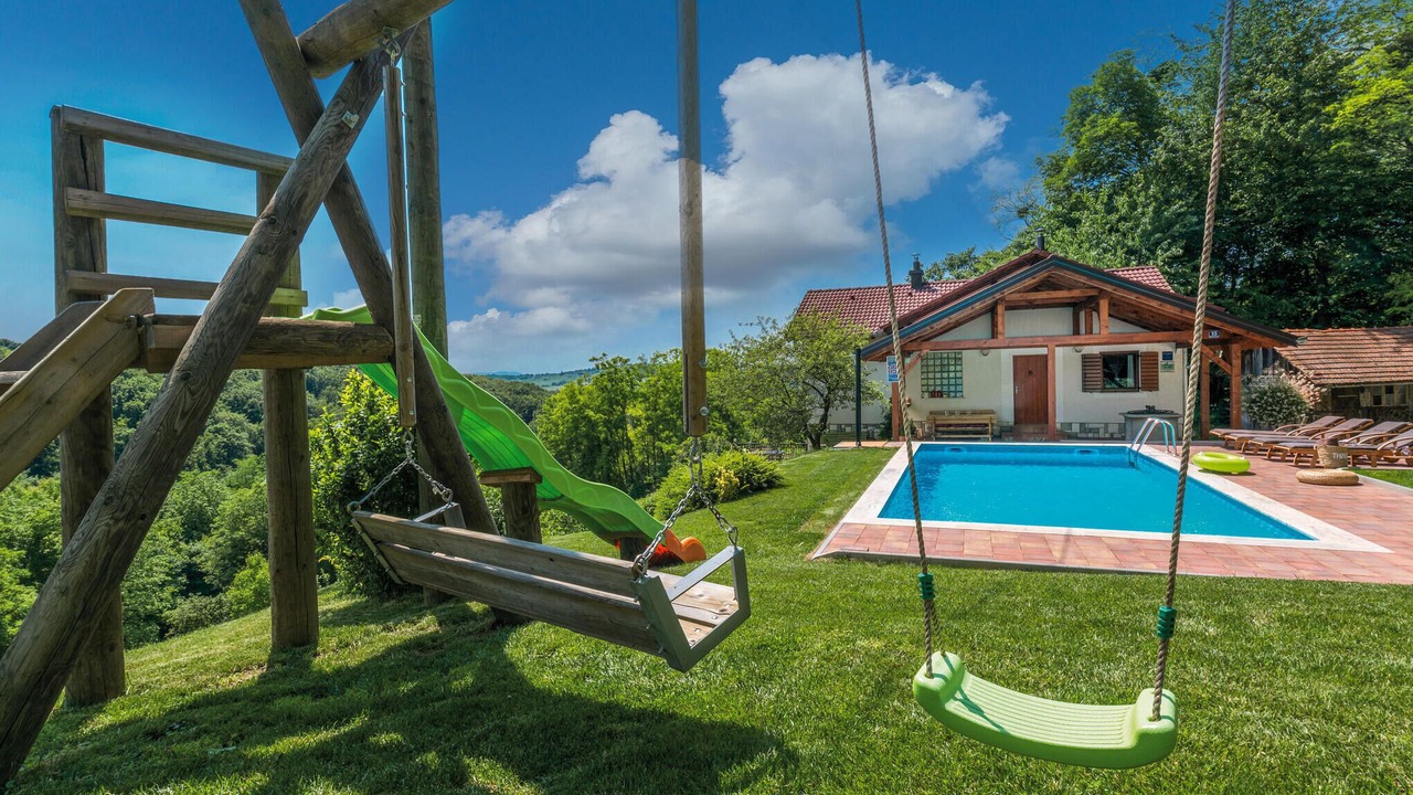 Photo of Outdoor in Sveti Martin na Muri