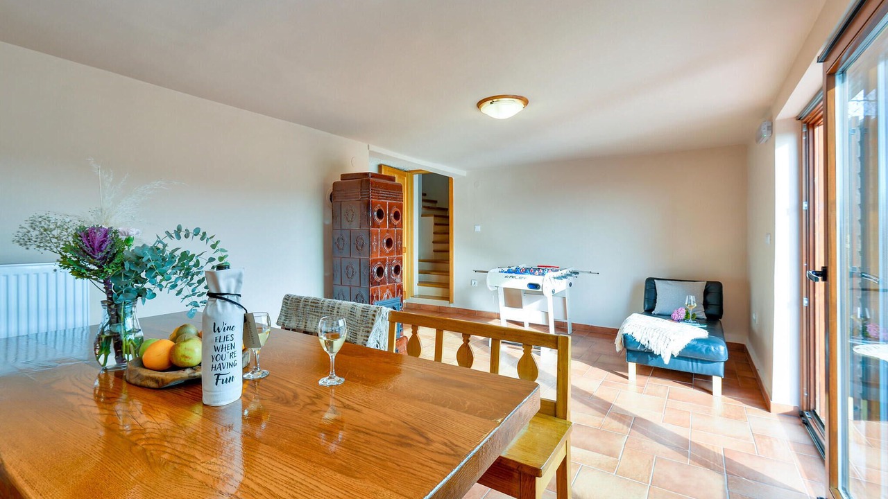Photo of Bedroom in Sveti Martin na Muri