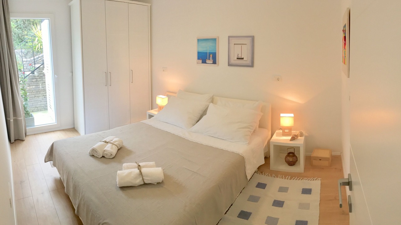 Photo of Bedroom in Necujam