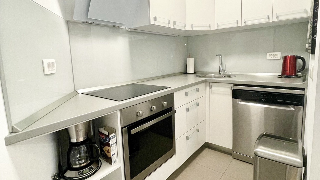 Photo of Kitchen in Necujam