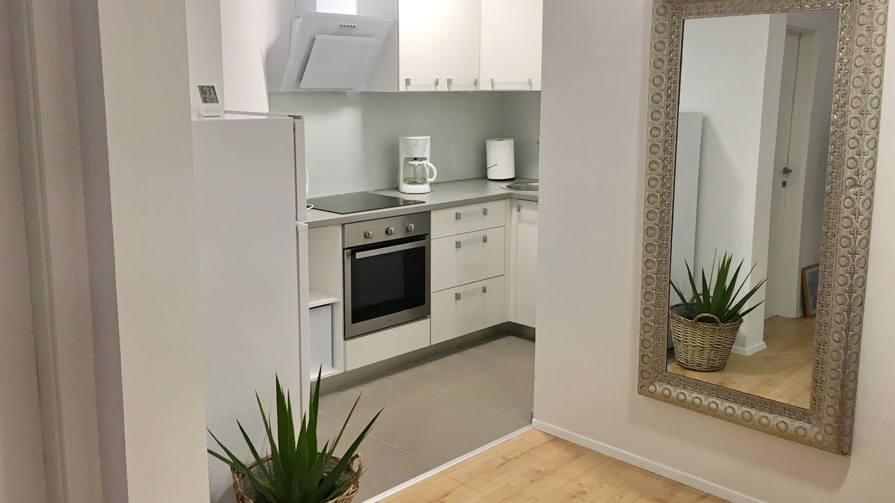 Photo of Kitchen in Necujam