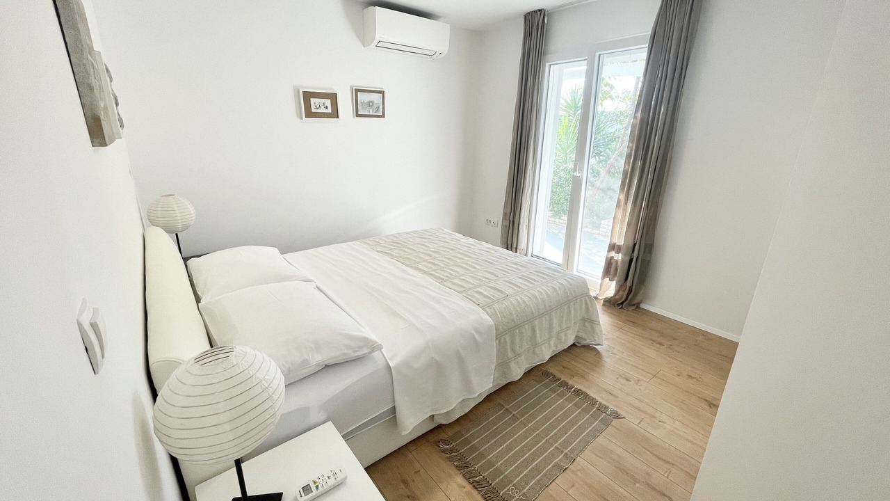 Photo of Bedroom in Necujam