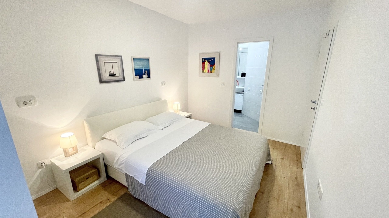 Photo of Bedroom in Necujam