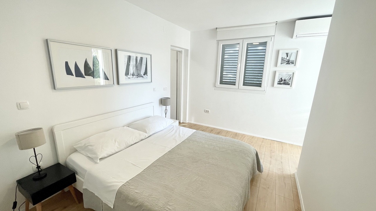 Photo of Bedroom in Necujam