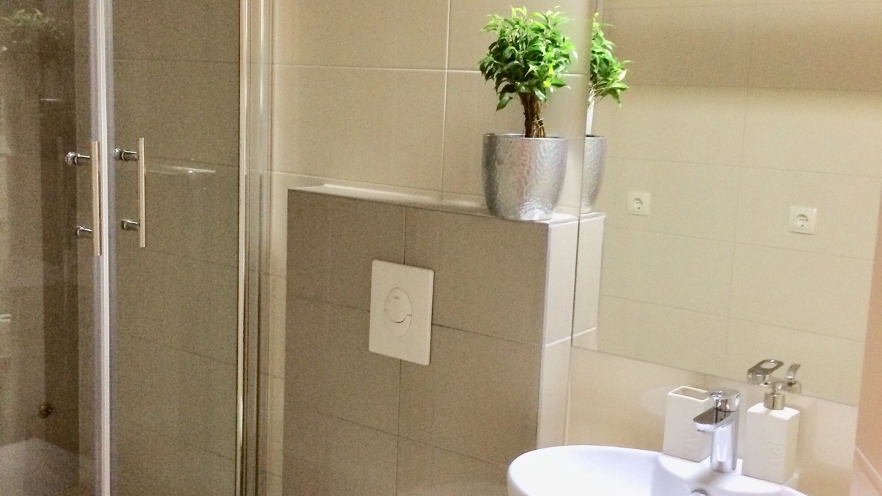 Photo of Bathroom in Necujam