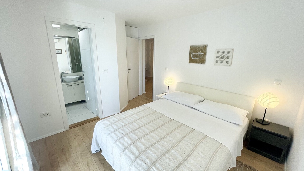 Photo of Bedroom in Necujam