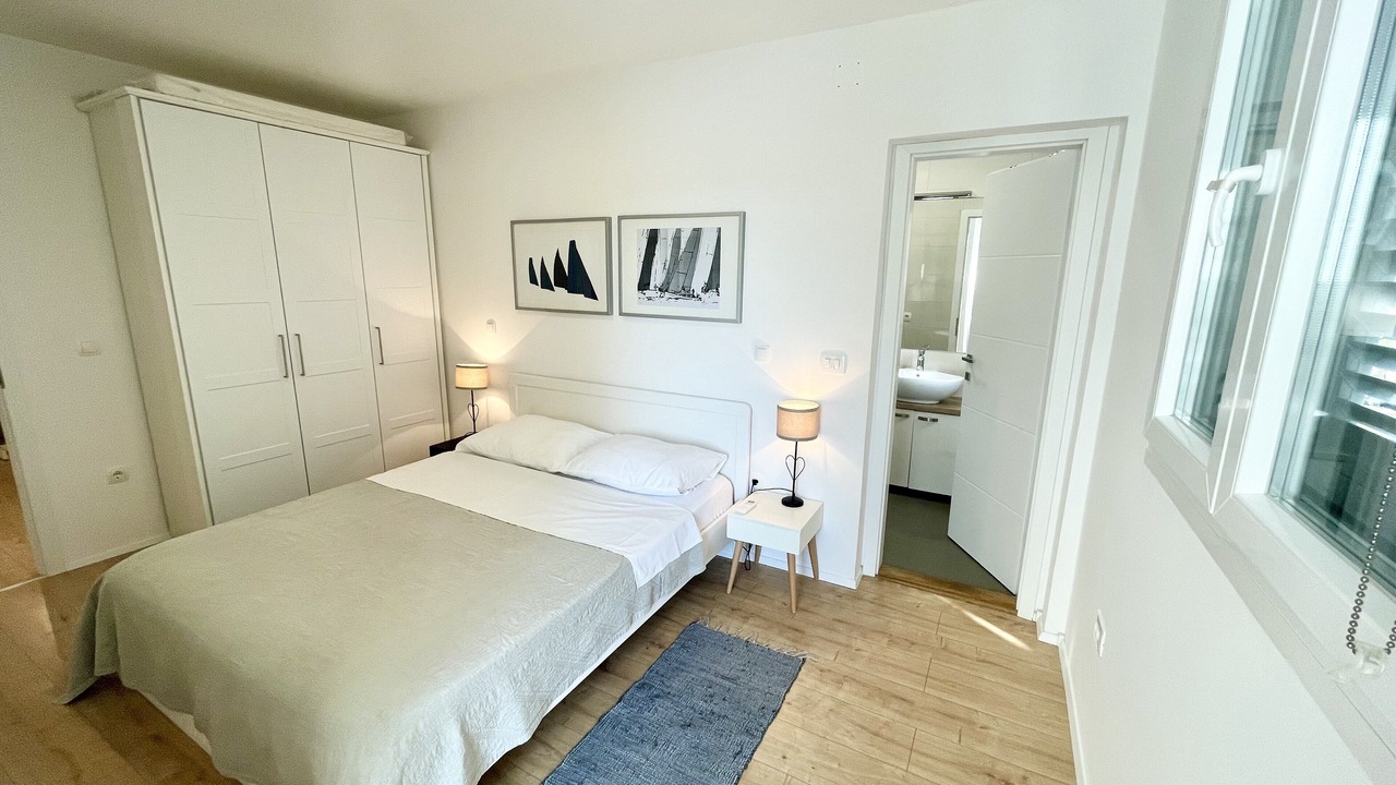 Photo of Bedroom in Necujam