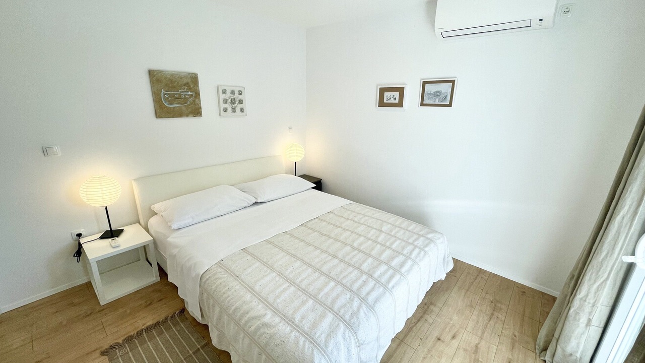 Photo of Bedroom in Necujam